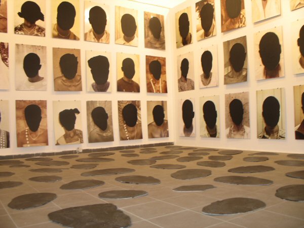 art contemporain africain dakar