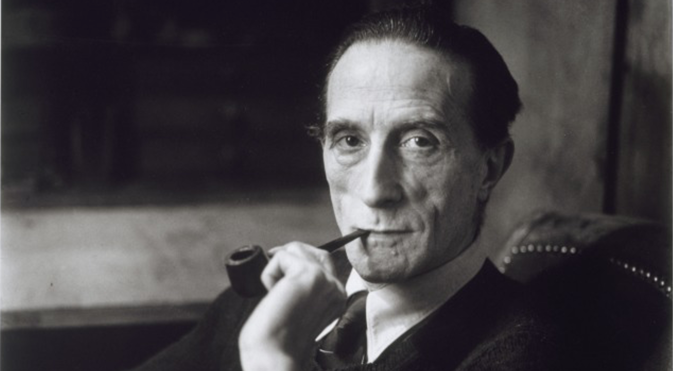 Marcel Duchamp : un postmoderne avant l’heure (1887-1968)